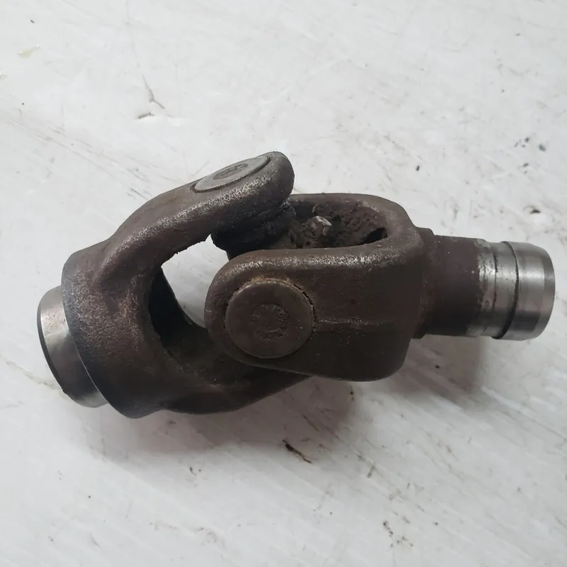 (new ref. 4s1-46146-01-00) . .yoke, joint 2 Édition Limitée